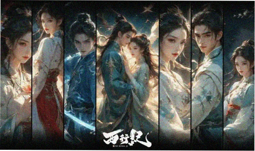 动漫番剧免费看专区